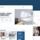 Hosteller – Hostel Booking Website Template