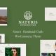 Naturis – Natural Aroma WooCommerce Theme