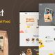 Gopet – Pet Food WooCommerce WordPress Theme