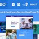 Medibo – Medical WordPress Theme