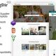 WeddingDir – Directory Listing HTML Template