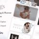 Feelings – Wedding Planner WordPress Theme