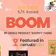 Boom – Shopify Theme OS