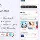 Appish Multipurpose PWA HTML template