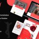 Dance Studio WordPress Theme – Dance Studio