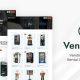 Vendomat – Vending Machines WooCommerce Theme