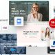 Avarton – Online Courses WordPress Theme