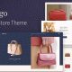 Baggo – Bag Store Shopify Theme