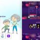 TuruLav – Dating Social Network Template