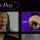 Roger Day. – Personal CV/Resume WordPress Theme