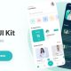 Medihealth – Medical App UI Kit