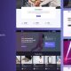 Silicon – Multipurpose Technology WordPress Theme