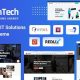 Muntech – IT Solutions & Technology