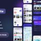 Homekio – Real Estate App Figma Template