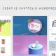 Roux – Creative Portfolio WordPress Theme