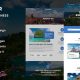 Traveler – Travel Trip Business Html Template