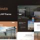 Luxtower – Single Property WordPress Theme