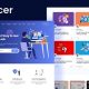Prolancer – Freelance Marketplace WordPress theme