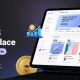 Setu – NFT Marketplace with Admin Dashboards