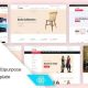 Oility – React Next JS Multipurpose eCommerce Template