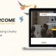 Overcome – Charity & Non-profit WordPress Theme