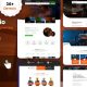 Industrial – Industry Factory WordPress