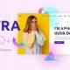 Mitra – Personal Portfolio WordPress Theme