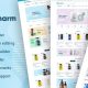Propharm – Pharmacy Medical WordPress WooCommerce Theme