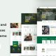 Westo – Waste Disposal Services WordPress Theme