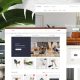 Funori – Furniture WooCommerce WordPress Theme