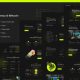 Coinary – Blockchain Cryptocurrency & Bitcoin Elementor Template Kit