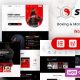 Sword – Martial Arts Boxing WordPress Theme + RTL