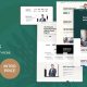 Markytics – IT Solutions Business Agency WordPress Theme