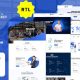Reeko – IT Solutions Services WordPress Theme