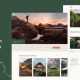 Chalet – Travel Accommodation Booking WordPress Theme
