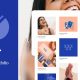 Ødger – Creative Portfolio Theme