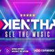 Kentha – Non-Stop Music WordPress Theme with Ajax