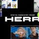 Herr – Digital Magazine Theme