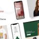 Eirwen – Modern WooCommerce Theme