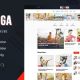 Bazinga – Magazine & Viral Blog WordPress Theme