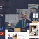 Decision – Law & Lawyer WordPress Theme