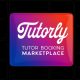 Tutorly | Booking Marketplace WordPress Theme