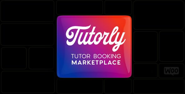 Tutorly | Booking Marketplace WordPress Theme