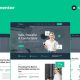 Kangkunci – Locksmith Security System Elementor Pro Full Site Template Kit