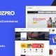 Autozpro – Auto Parts WooCommerce WordPress Theme