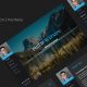 Watson Resume WordPress Theme