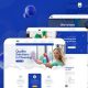 Brote – Cleaning Services WordPress Theme