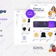 kidhippo – Kids Toy & Cloth Multipurpose Shopify Theme