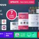 MediDove – Health & Medical WordPress Theme