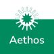 Aethos – Creative Agency and Portfolio Theme